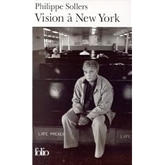 Vision � New York