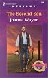 The Second Son (Randolph Family Ties, Book 1) (Harlequin Intrigue Series #569)