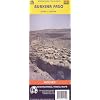 Burkina Faso Travel Map 1 : 1 100 000 (Travel Reference Map)