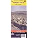Burkina Faso Travel Map 1 : 1 100 000 (Travel Reference Map)