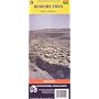 Burkina Faso Map by ITMB (Travel Reference Map)
