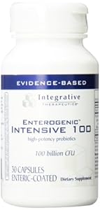 Integrative Therapeutics - Enterogenic Intensive 100 - 30 caps