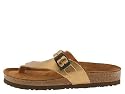 NAOT 7700_190 TAHOE GOLD LEATHER