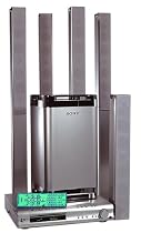 Sony DAV-C990 DVD Dream System