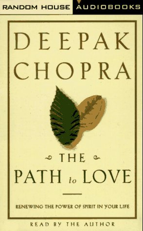  Deepak Chopra