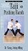 VHS : Taiji Pushing Hands 3 (YMAA Tai Chi) Dr. Yang, Jwing-Ming