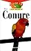 Books : The Conure: An Owner's Guide to a Happy Healthy Pet