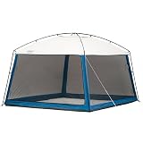 Coleman Insta-Clip 4 Sided Screen House by 
