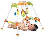 Basic Baby Toys ハッピーメロディージム