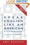 Speak English Like an American for Native Japanese Speakers