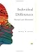 Individual Differences: Normal and Abnormal (Principles of Psychology)