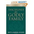 Disciplines of a Godly Family