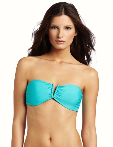 L*Space Womens Adia Bandeau