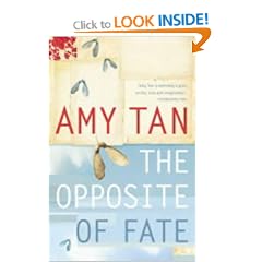 The Opposite of Fate