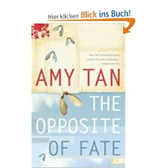 The Opposite of Fate.