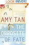 The Opposite of Fate