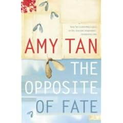The Opposite of Fate.