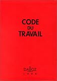 Revue Dalloz  / Code du travail