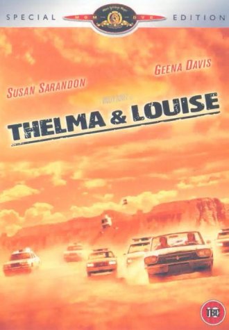 Thelma & Louise (Special Edition) [1991]