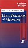 Pocket Companion to Cecil Textbook of Medicine (21st ed.)