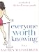 Book Everyone Worth Knowing
