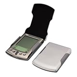 KensingtonPDAHardPlatinumCaseforPalmM505,M500