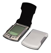 Kensington PDA Hard Platinum Case for Palm M505, M500