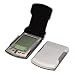 Kensington PDA Hard Platinum Case for Palm M505, M500