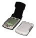 Kensington PDA Hard Platinum Case for Palm M505, M500