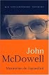 John McDowell (Key Contemporary Thinkers)
