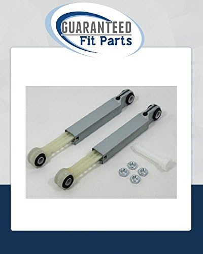 AP5590192, PS3508101 Washing Machine Shock Absorber Kit by GFP