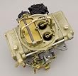 Holley 0-90470 Truck Avenger 470 CFM Vacuum Secondary Electric Choke Carburetor