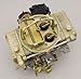 Holley 0-90470 Truck Avenger 470 CFM Vacuum Secondary Electric Choke Carburetor