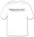 Nineties style isn't. I Corinthians (ch. VII, v. 31) T-shirt