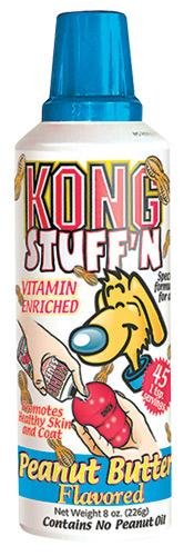 Childrens Toyshop  Pet Supplies : Peanut Butter Stuff 'N Paste - 8 oz