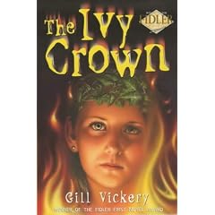 The Ivy Crown