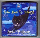  Love Her to Death:  Linda Palmer