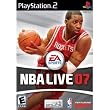 NBA Live 07 (PS2)
