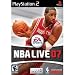 NBA Live 07 (PS2)