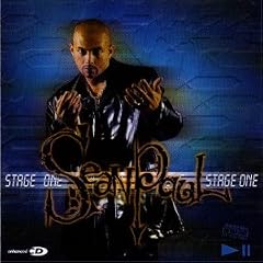 Stage One [Vinyl LP]