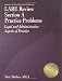 LARE Review, Section A Practice Problems: Legal And Administrative Aspects of Practice