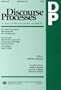 Quantitative Approaches to Semantic Knowledge Representations: A Special Issue of Discourse Processes