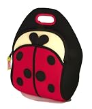 Dabbawalla Lunch Bag - Cute as a Bug