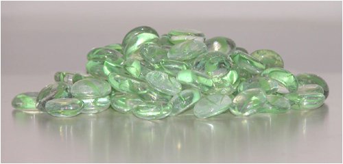 Gem Stones Marbles, Green & Clear, 100 pieces - Buy Gem Stones Marbles, Green & Clear, 100 pieces - Purchase Gem Stones Marbles, Green & Clear, 100 pieces (Penn-Plax, Home & Garden, Categories, Pet Supplies, Fish & Aquatic Pets, Aquarium Accessories, Decor, Marbles)