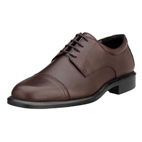 Bostonian Men's Success Oxford