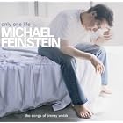 Click here to buy Only One Life: The Songs of Jimmy Webb by  Michael Feinstein .