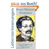 Franz Heinrich Siesmayer - Lebenserinnerungen: Neu herausgegeben von Thorsten Reuter und Peter Althainz