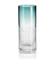 Crackle Vase