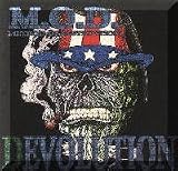 M.O.D. -  Devolution