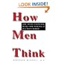 How Men Think